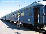 [24 By Train in Bosnia]