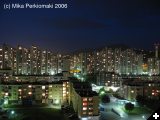 [28 Sarajevo by Night]