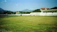 Stadion Luang Prabang